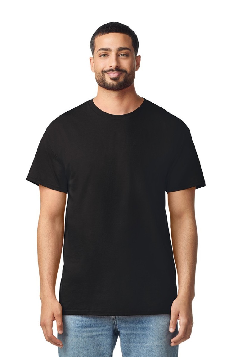 LIGHT COTTON ADULT NO LABEL T-SHIRT