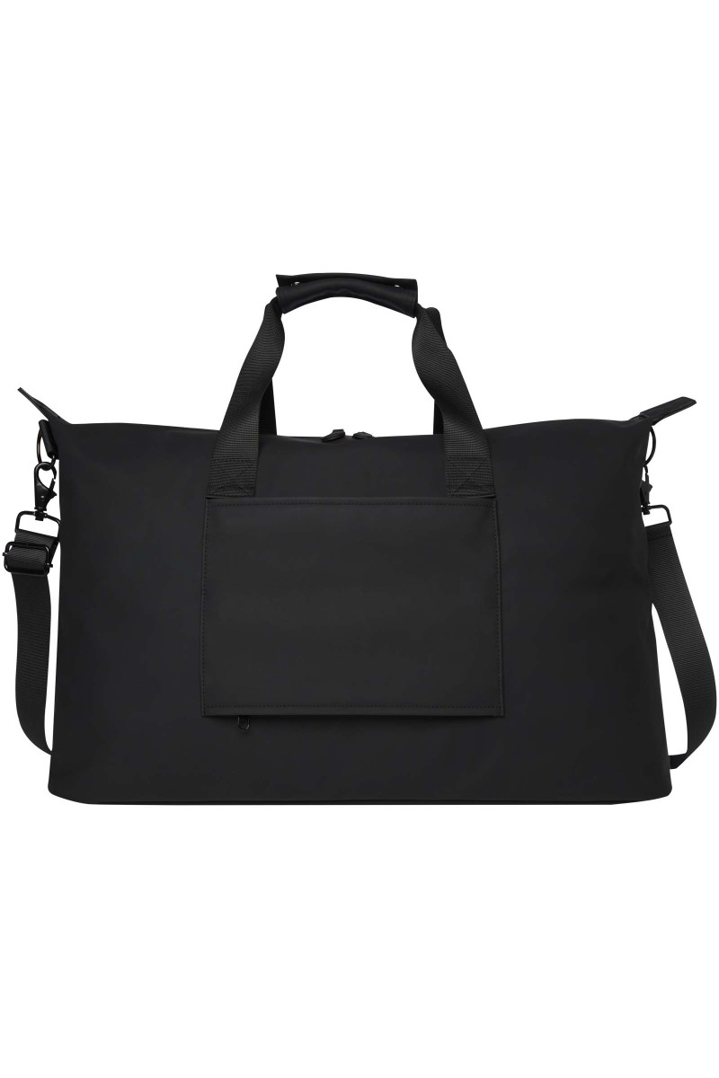 Turner 15.6" GRS recycled laptop duffel bag 36L