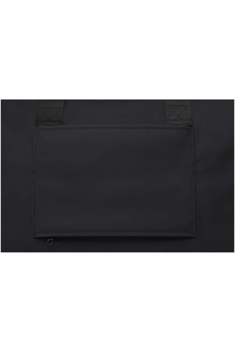 Turner 15.6" GRS recycled laptop duffel bag 36L