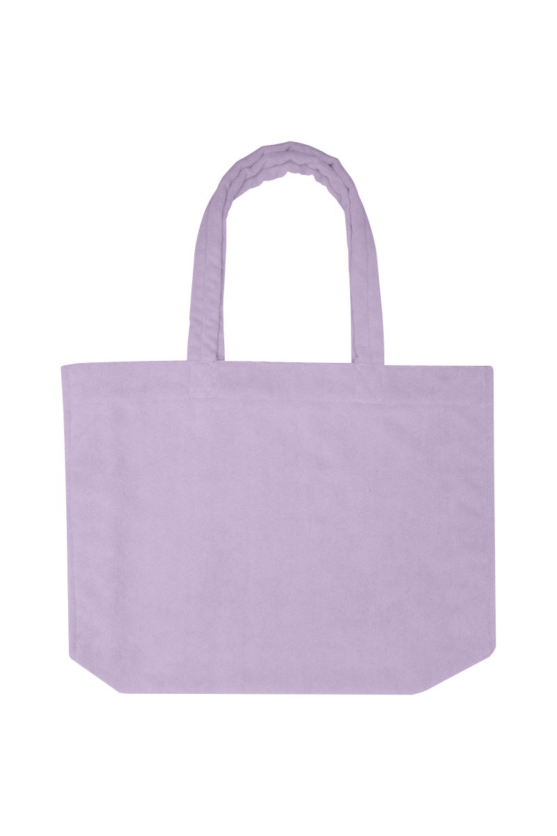 Siam GRS recycled terry beach tote bag 13L