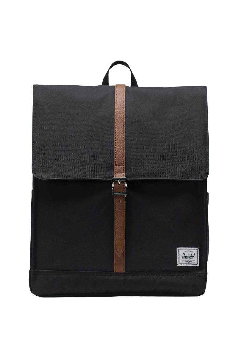 Herschel City recycled backpack 16L