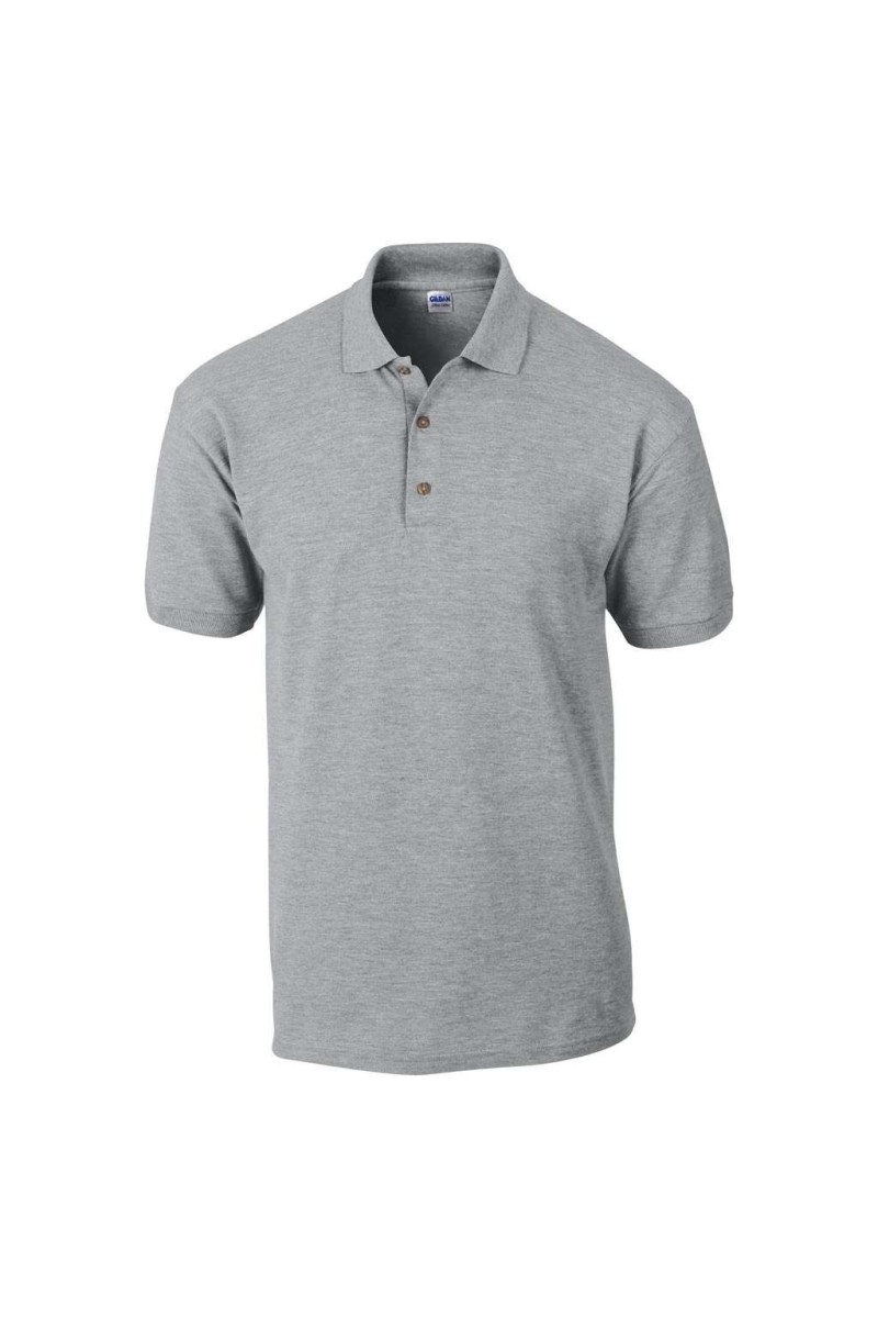 Tricou polo pique ULTRA COTTON™ pentru bărbați
