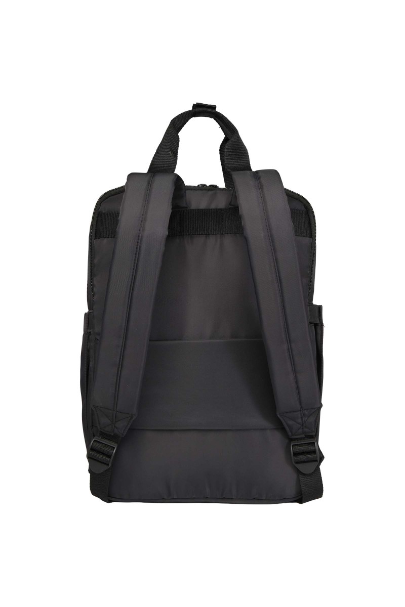 Trip 14” Aware™ recycled travel laptop backpack 9L