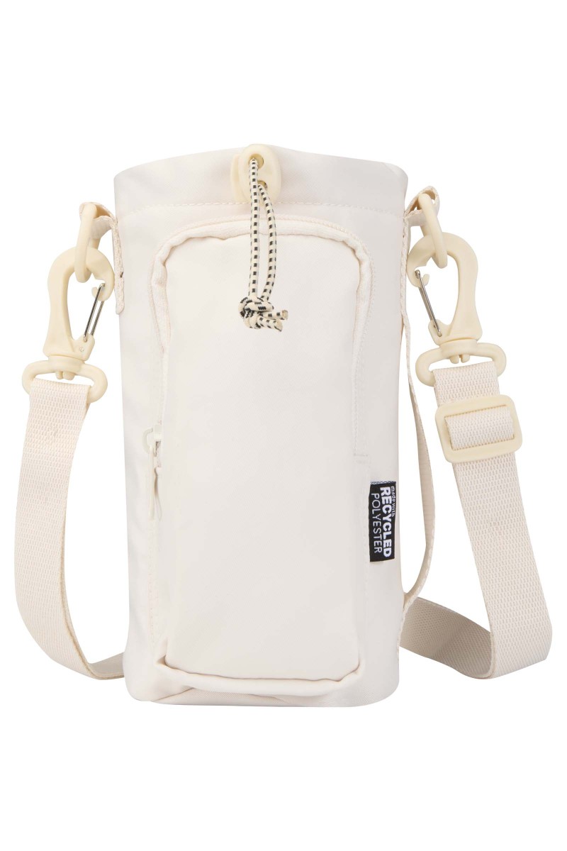 Trip Aware™ recycled travel bottle bag 2L