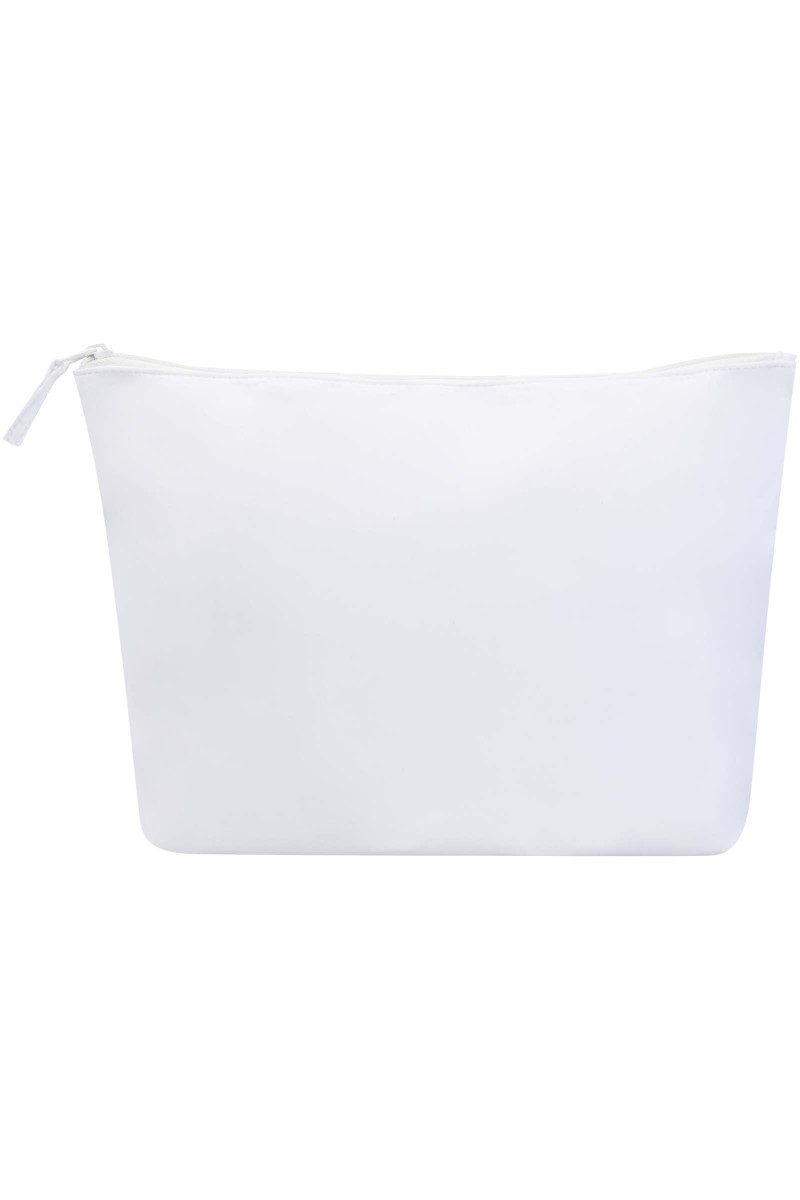 Swift GRS recycled toiletry bag set