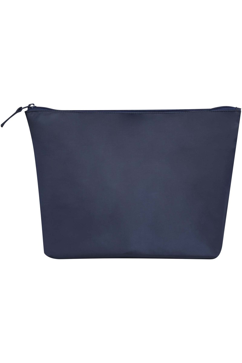 Swift GRS recycled toiletry bag set