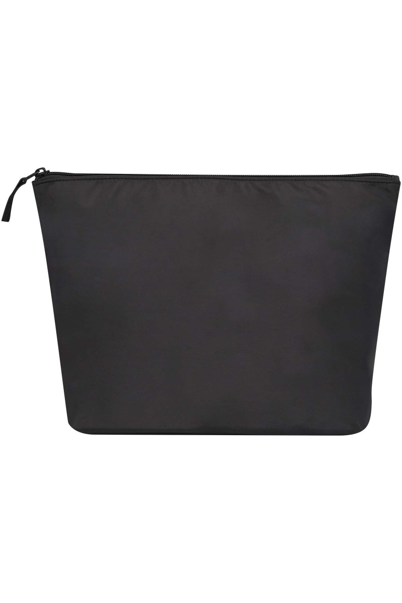 Swift GRS recycled toiletry bag set