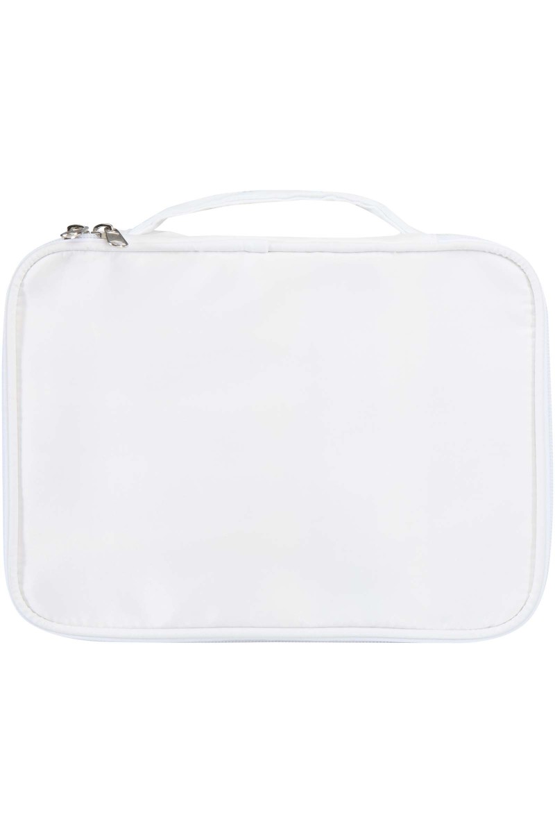 Muse GRS RPET make-up organiser