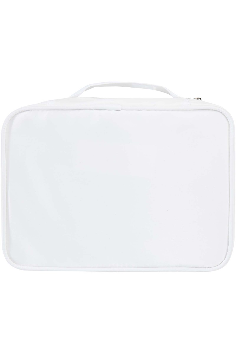 Muse GRS RPET make-up organiser