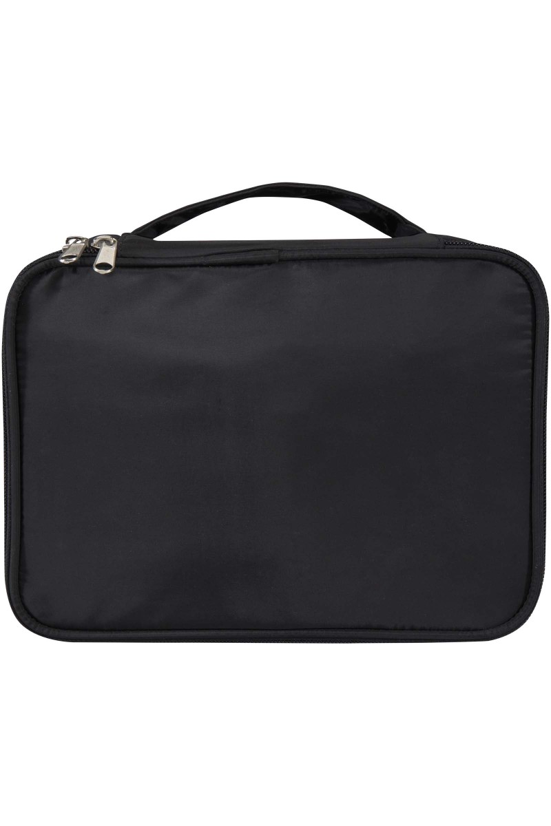 Muse GRS RPET make-up organiser