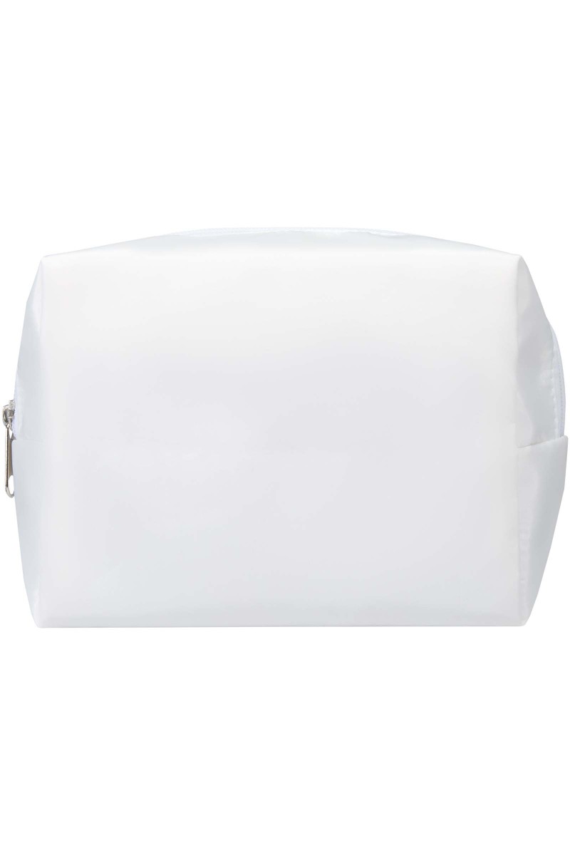 Muse GRS RPET toiletry bag