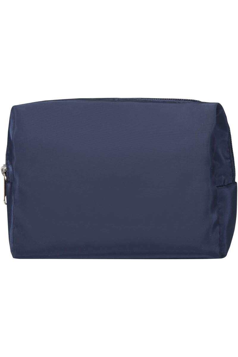 Muse GRS RPET toiletry bag