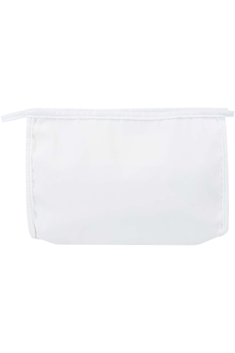 Muse GRS RPET toiletry pouch