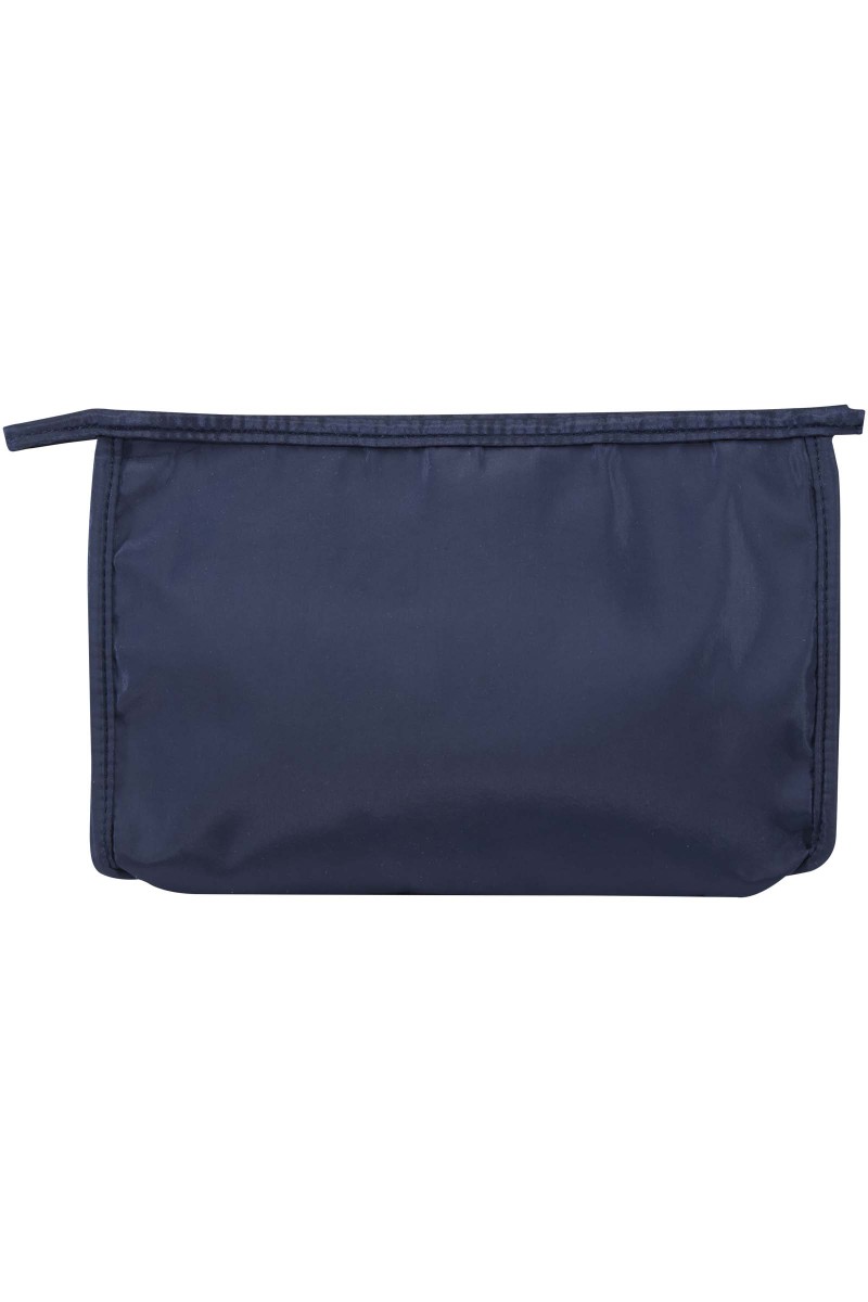 Muse GRS RPET toiletry pouch