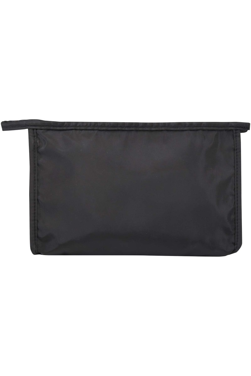 Muse GRS RPET toiletry pouch