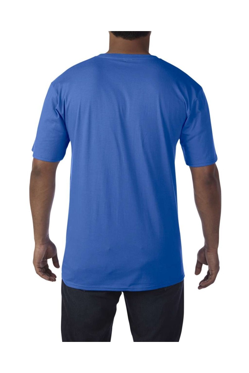 PREMIUM COTTON® ADULT V-NECK T-SHIRT