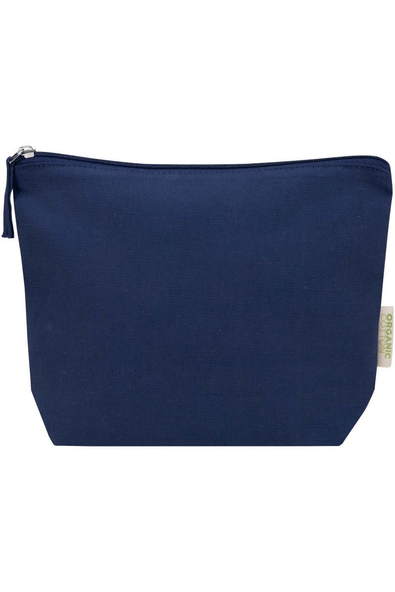 Odisha 180 g/m² OCS organic toiletry bag 1L