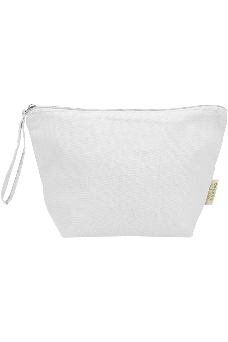 Odisha 180 g/m² OCS organic large accessory pouch 3L