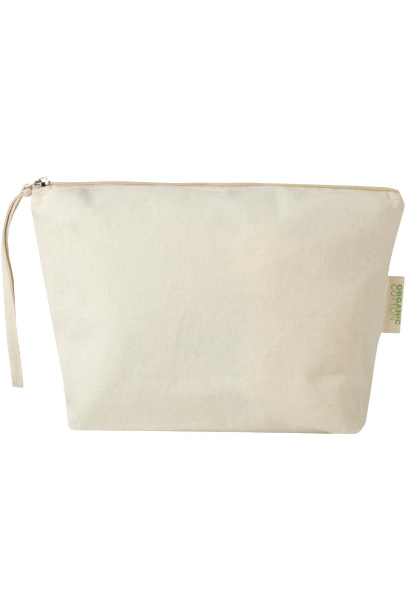 Odisha 180 g/m² OCS organic large accessory pouch 3L