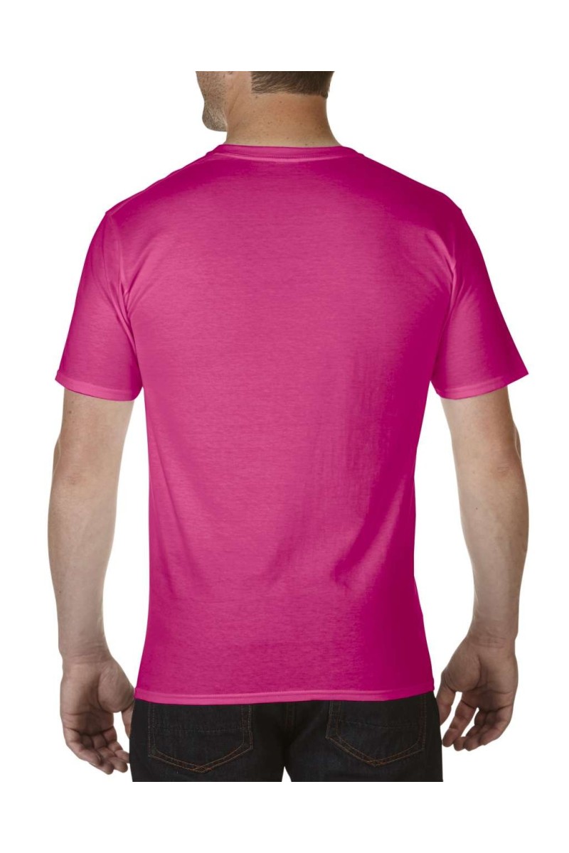 PREMIUM COTTON® ADULT V-NECK T-SHIRT