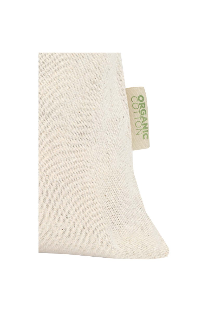 Odisha 140 g/m² OCS organic gift bag - 30 x 25 cm