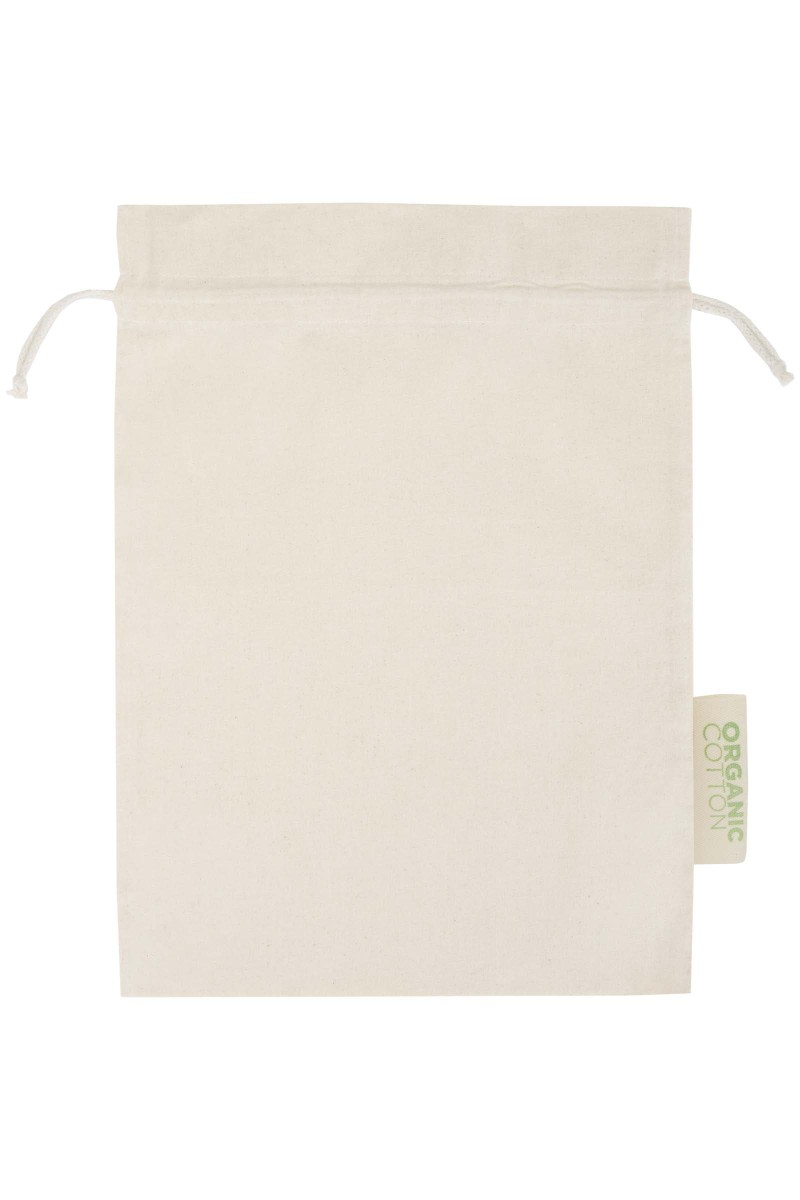 Odisha 140 g/m² OCS organic gift bag - 42 x 30 cm