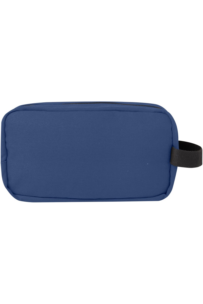 Joey GRS recycled canvas travel accessory pouch bag 3.5L