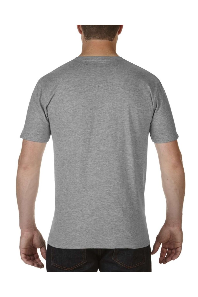 PREMIUM COTTON® ADULT V-NECK T-SHIRT