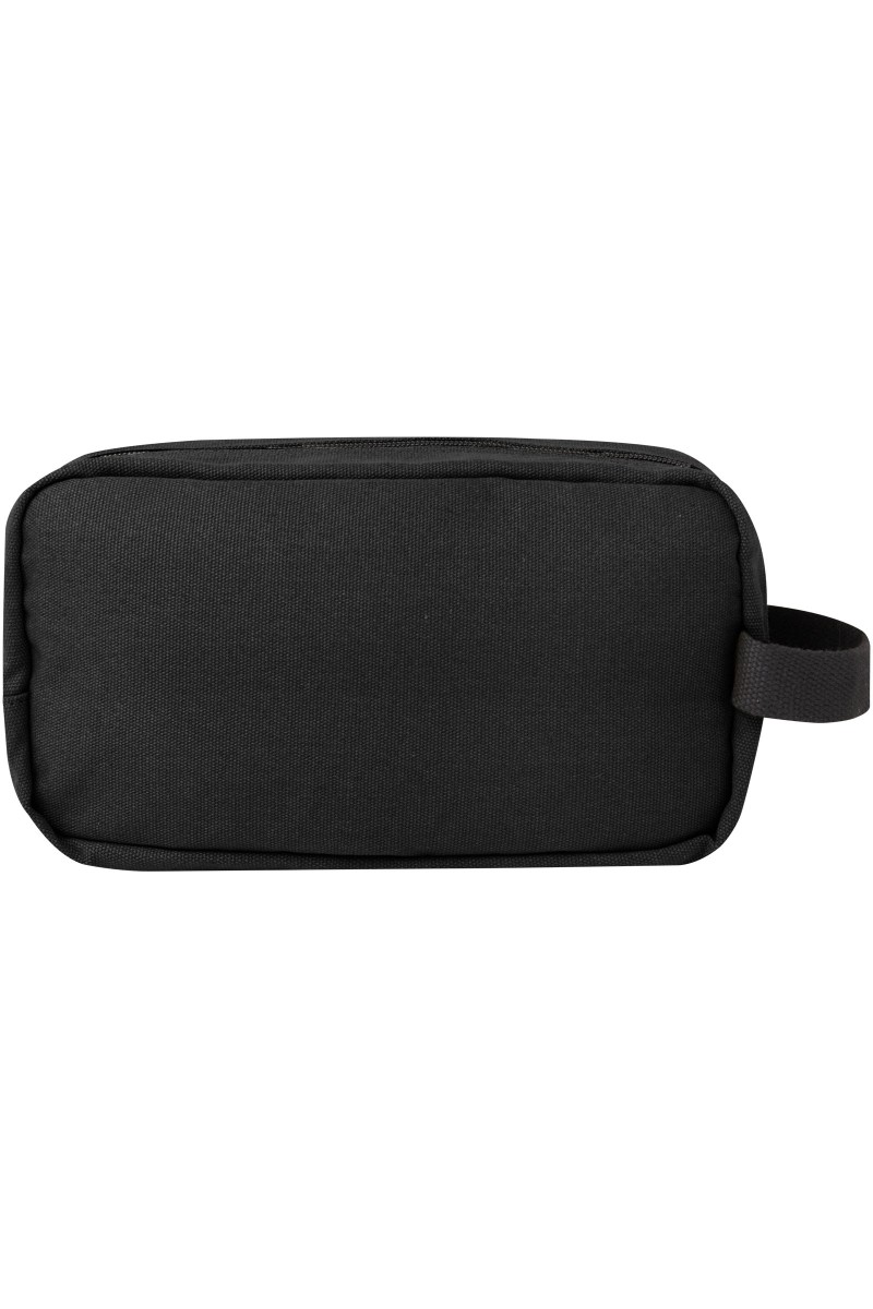 Joey GRS recycled canvas travel accessory pouch bag 3.5L