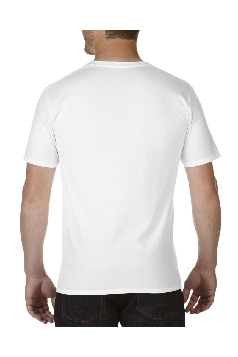 PREMIUM COTTON® ADULT V-NECK T-SHIRT