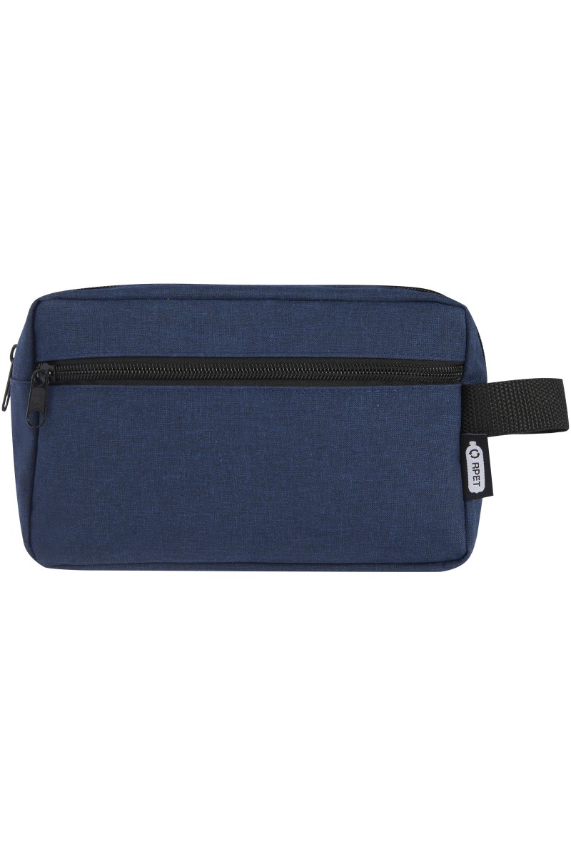 Ross GRS RPET toiletry bag 1.5L