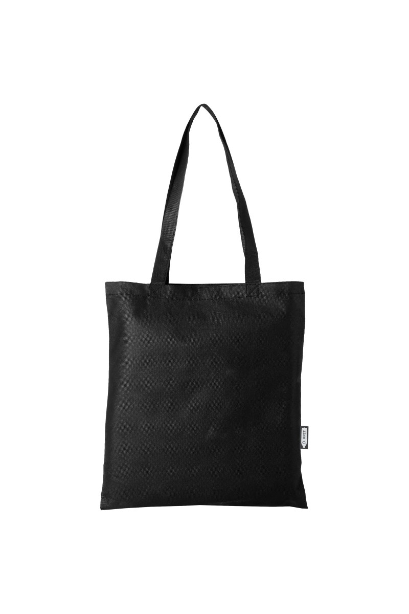Zeus GRS recycled non-woven convention tote bag 6L