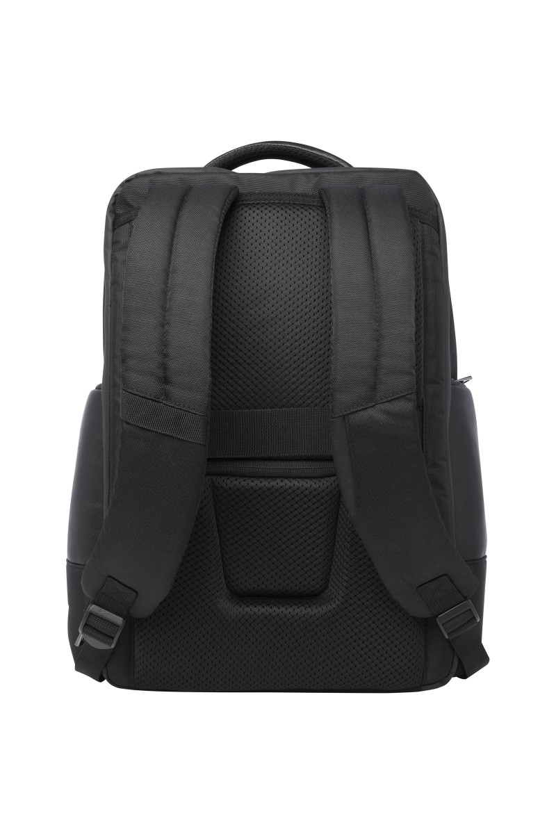 Expedition Pro 15.6" GRS recycled laptop backpack 25L