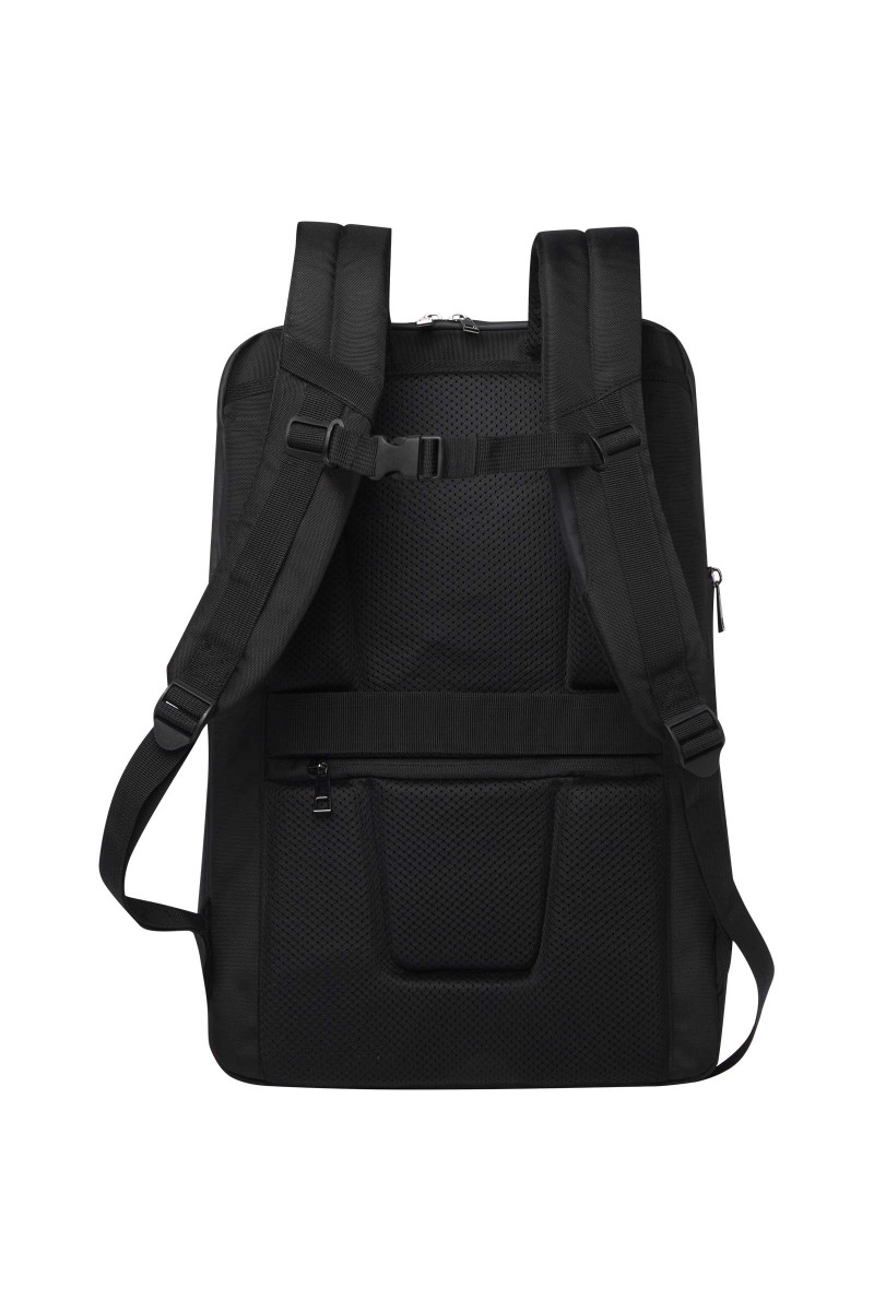 Expedition Pro 17" GRS recycled expandable laptop backpack 35L
