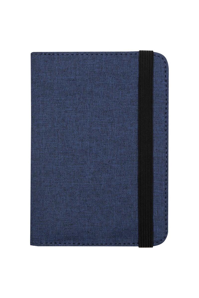 Ross GRS RPET RFID passport holder