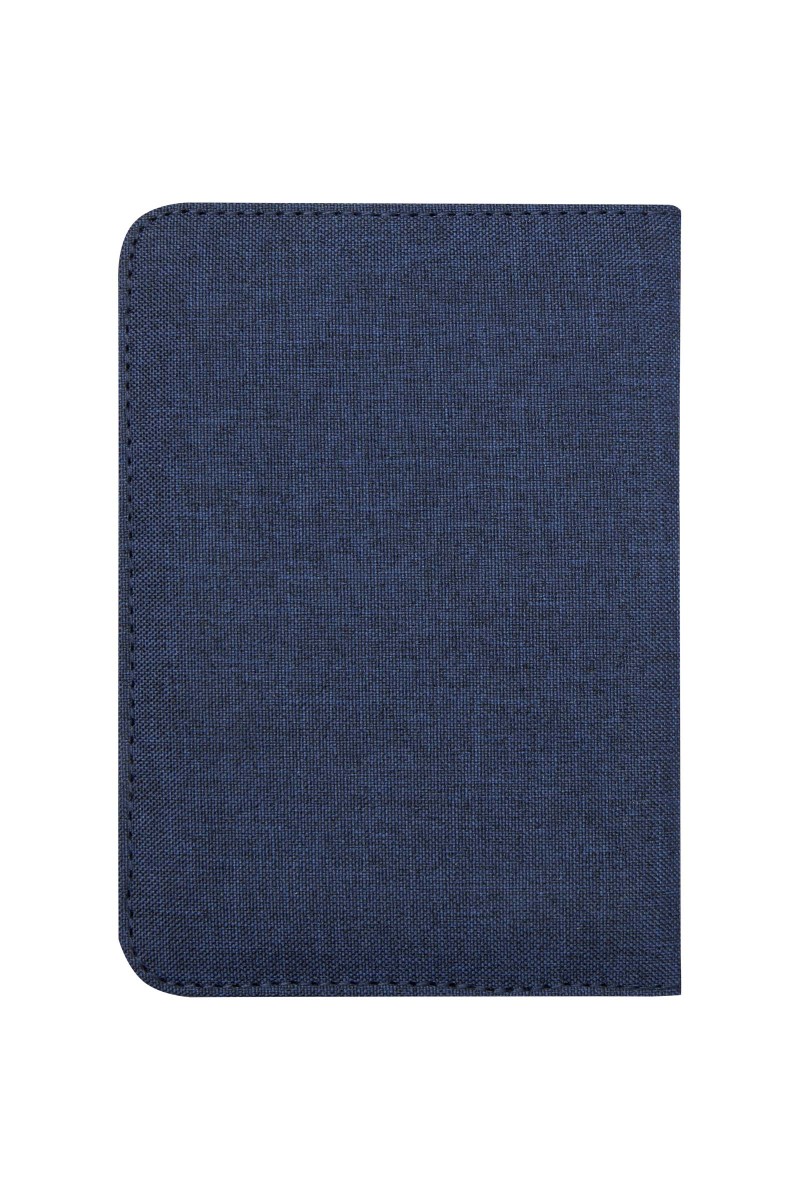 Ross GRS RPET RFID passport holder