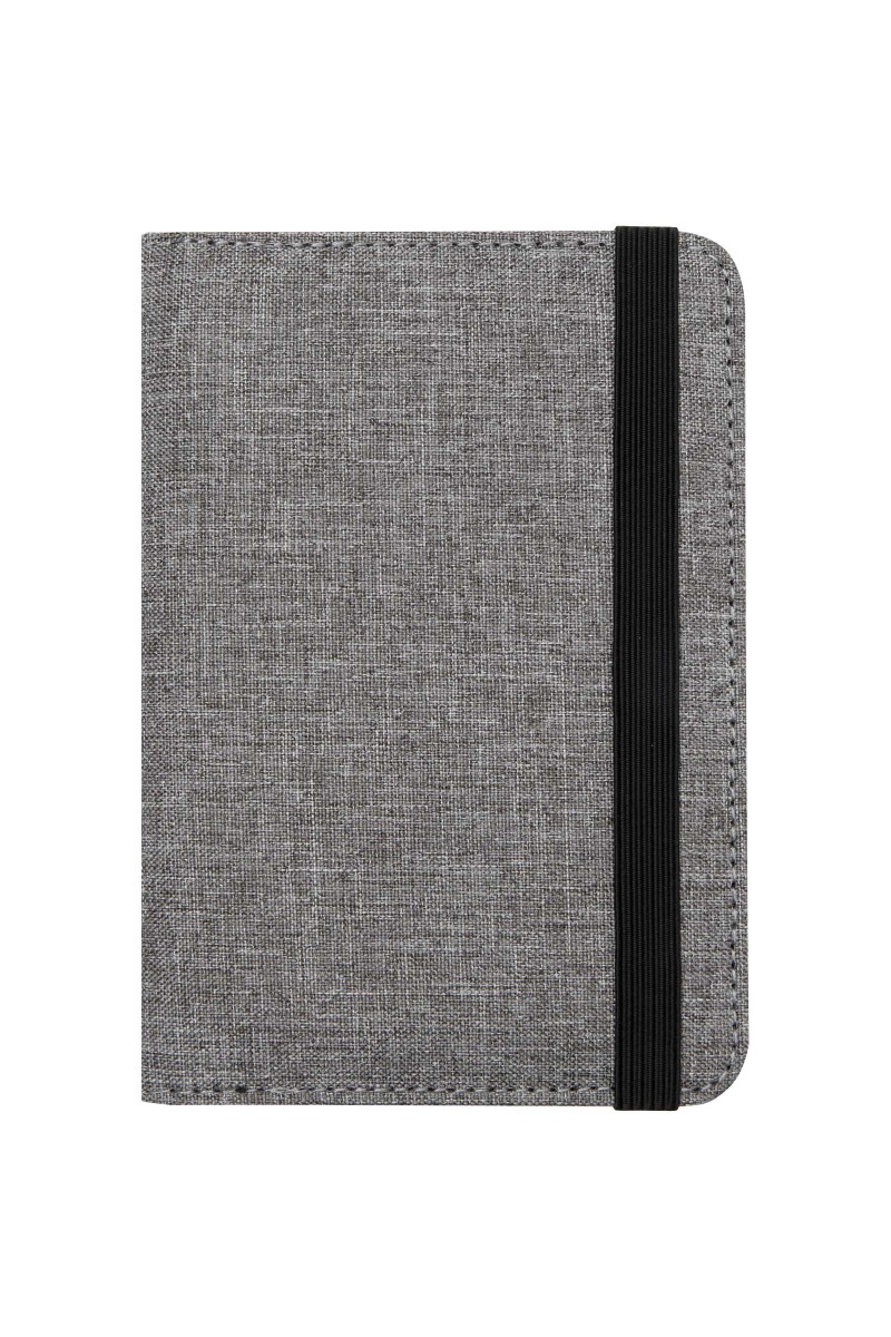 Ross GRS RPET RFID passport holder