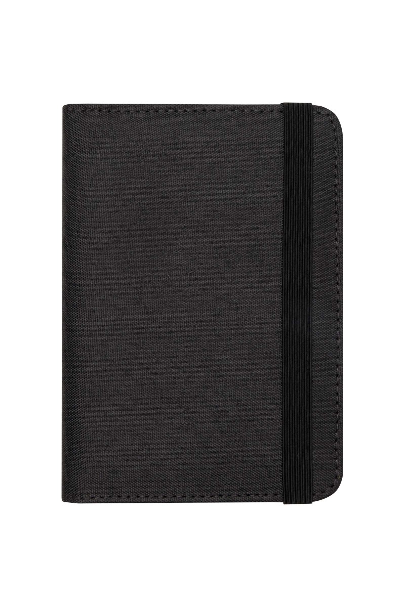Ross GRS RPET RFID passport holder