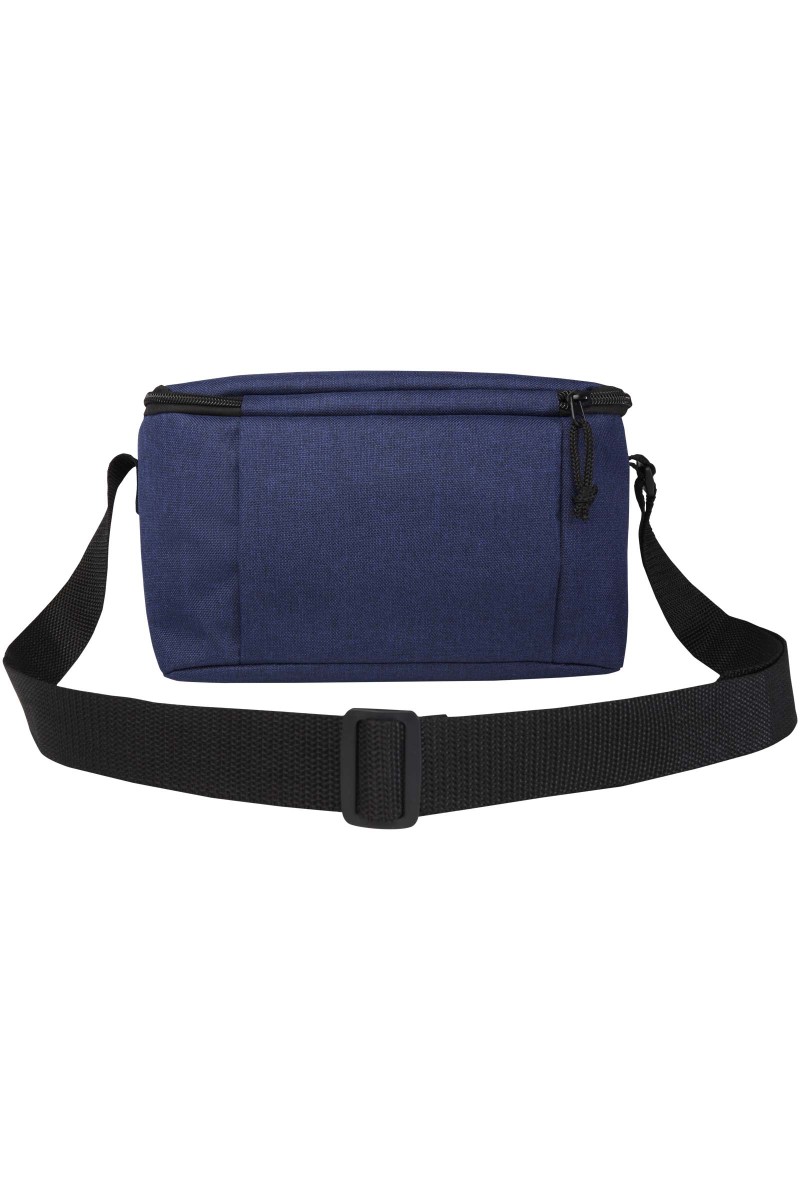 Tundra 6-can GRS RPET cooler bag 5L