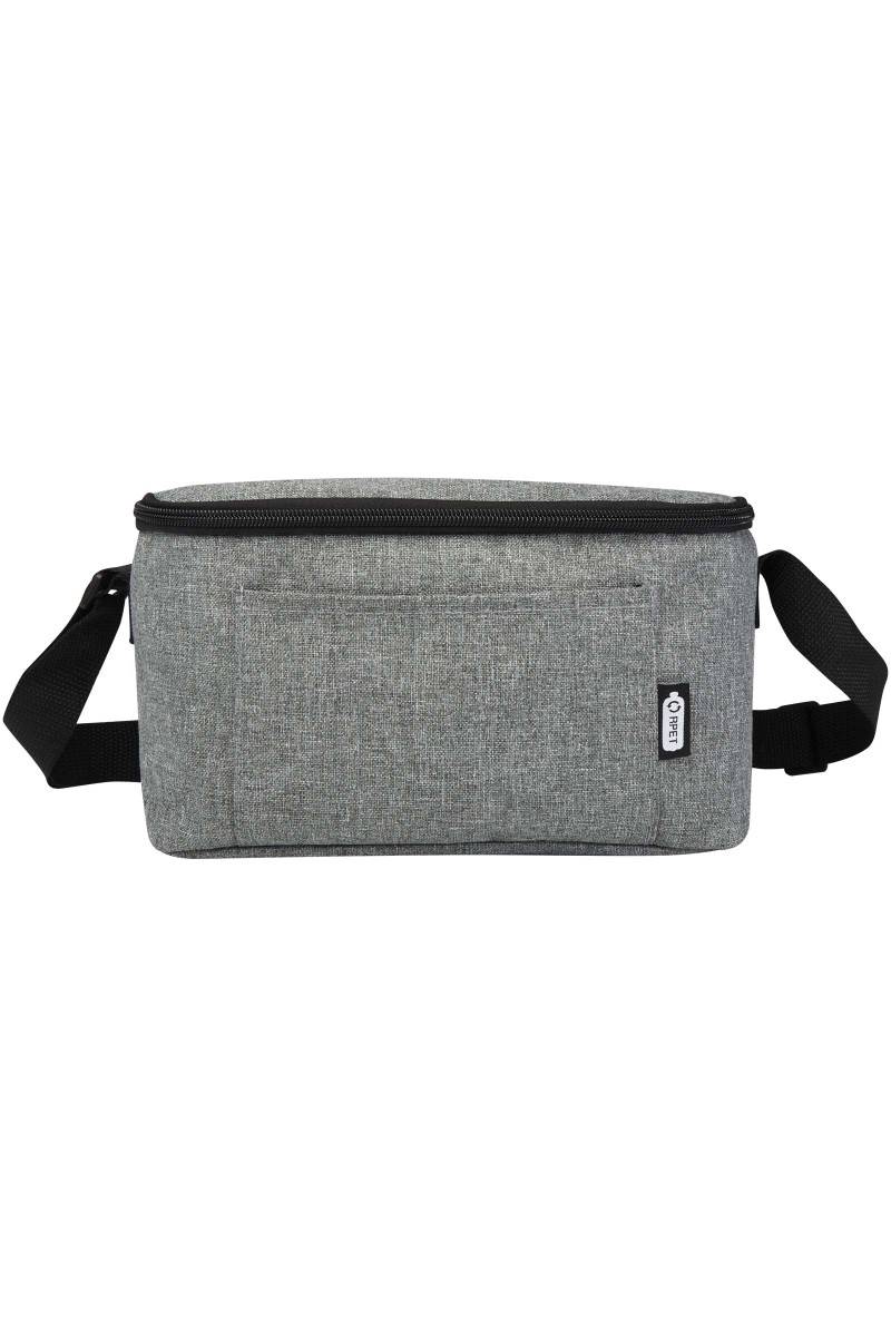 Tundra 6-can GRS RPET cooler bag 5L