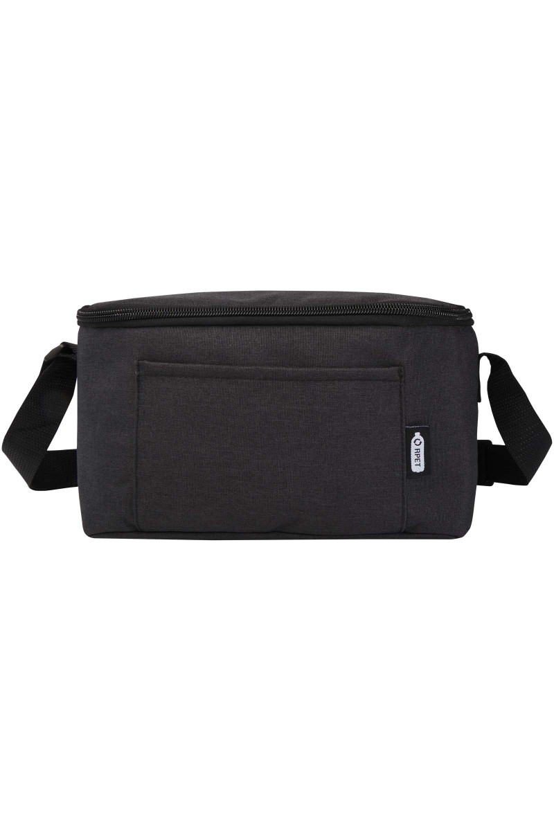 Tundra 6-can GRS RPET cooler bag 5L