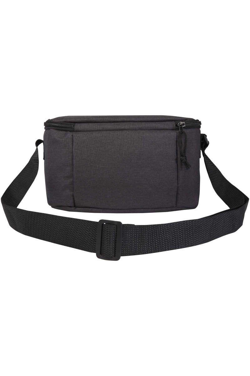 Tundra 6-can GRS RPET cooler bag 5L