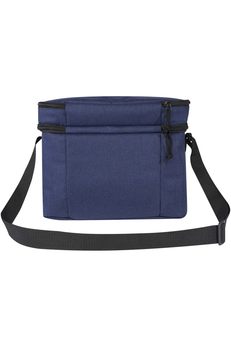 Tundra GRS RPET double compartments cooler bag 13L