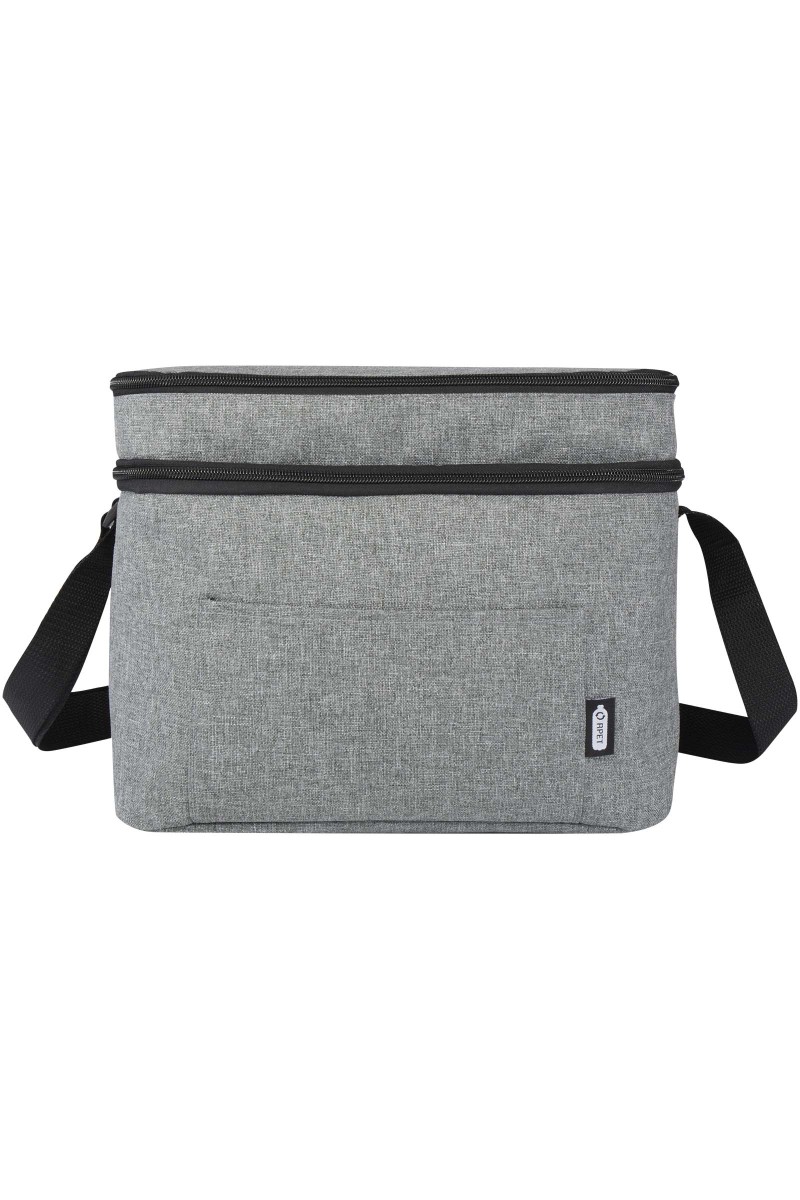 Tundra GRS RPET double compartments cooler bag 13L