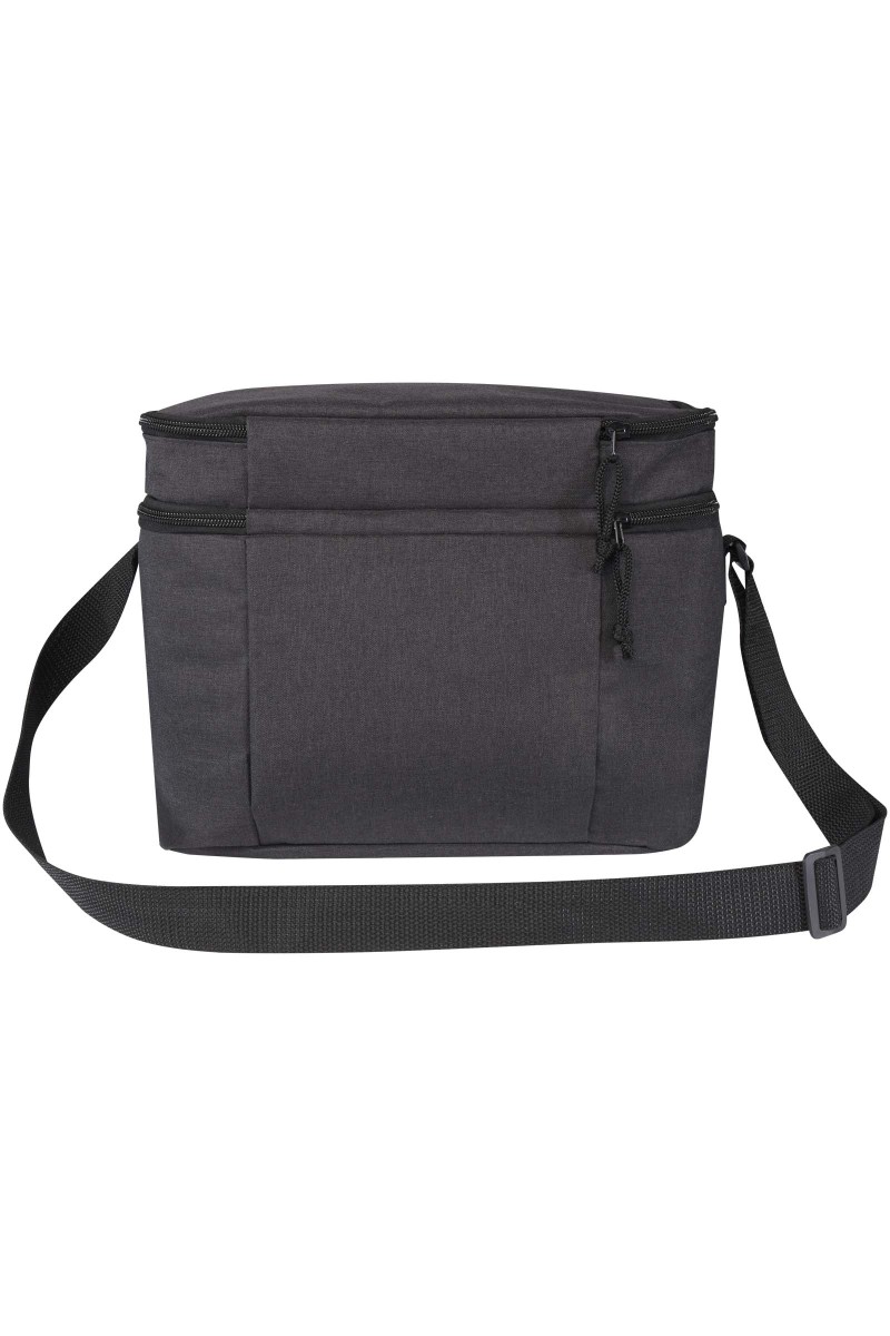 Tundra GRS RPET double compartments cooler bag 13L