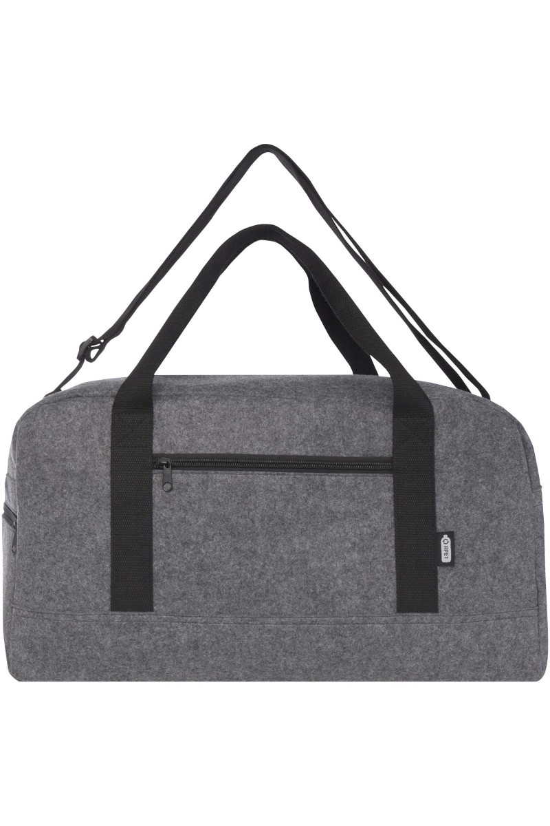 Felta GRS recycled duffel bag 35L