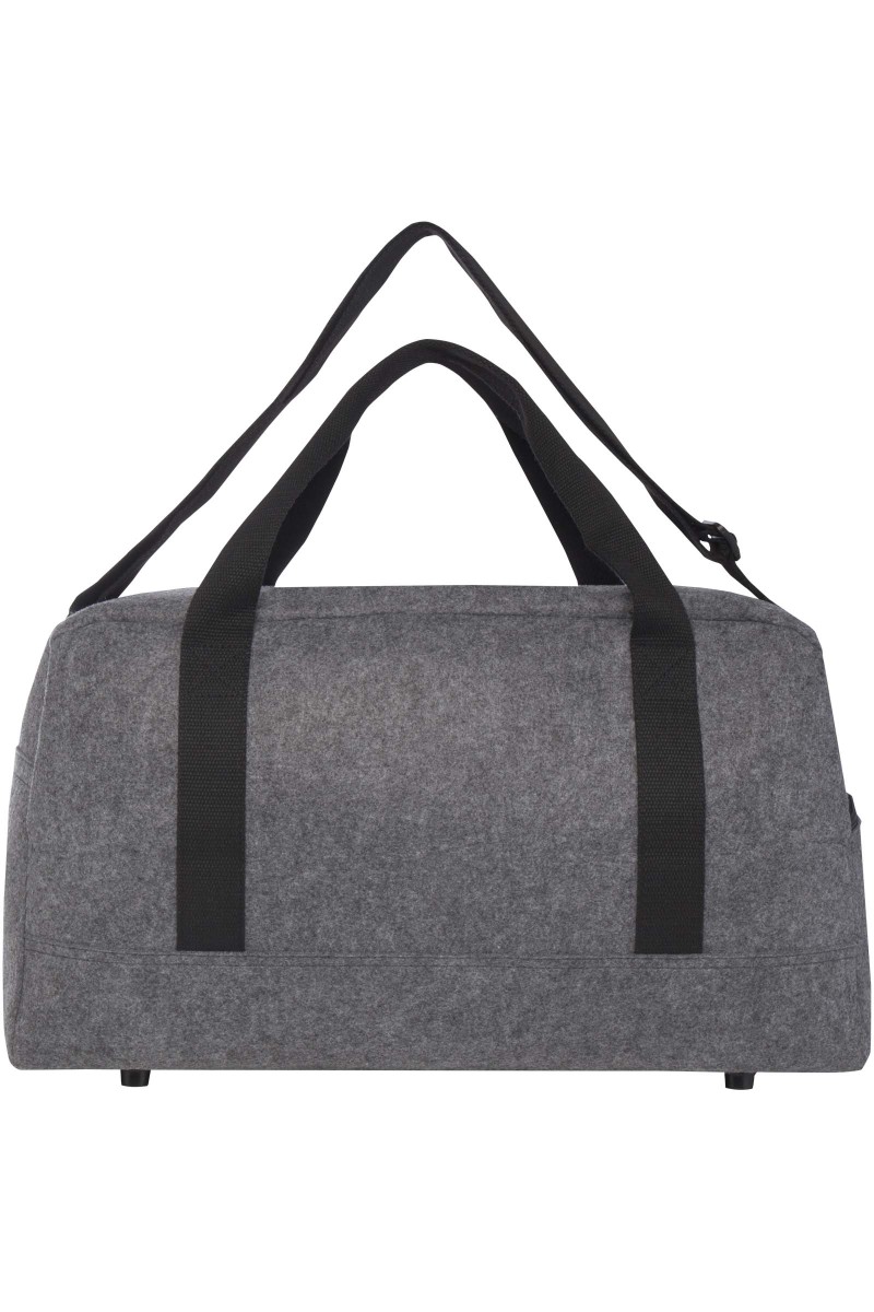 Felta GRS recycled duffel bag 35L