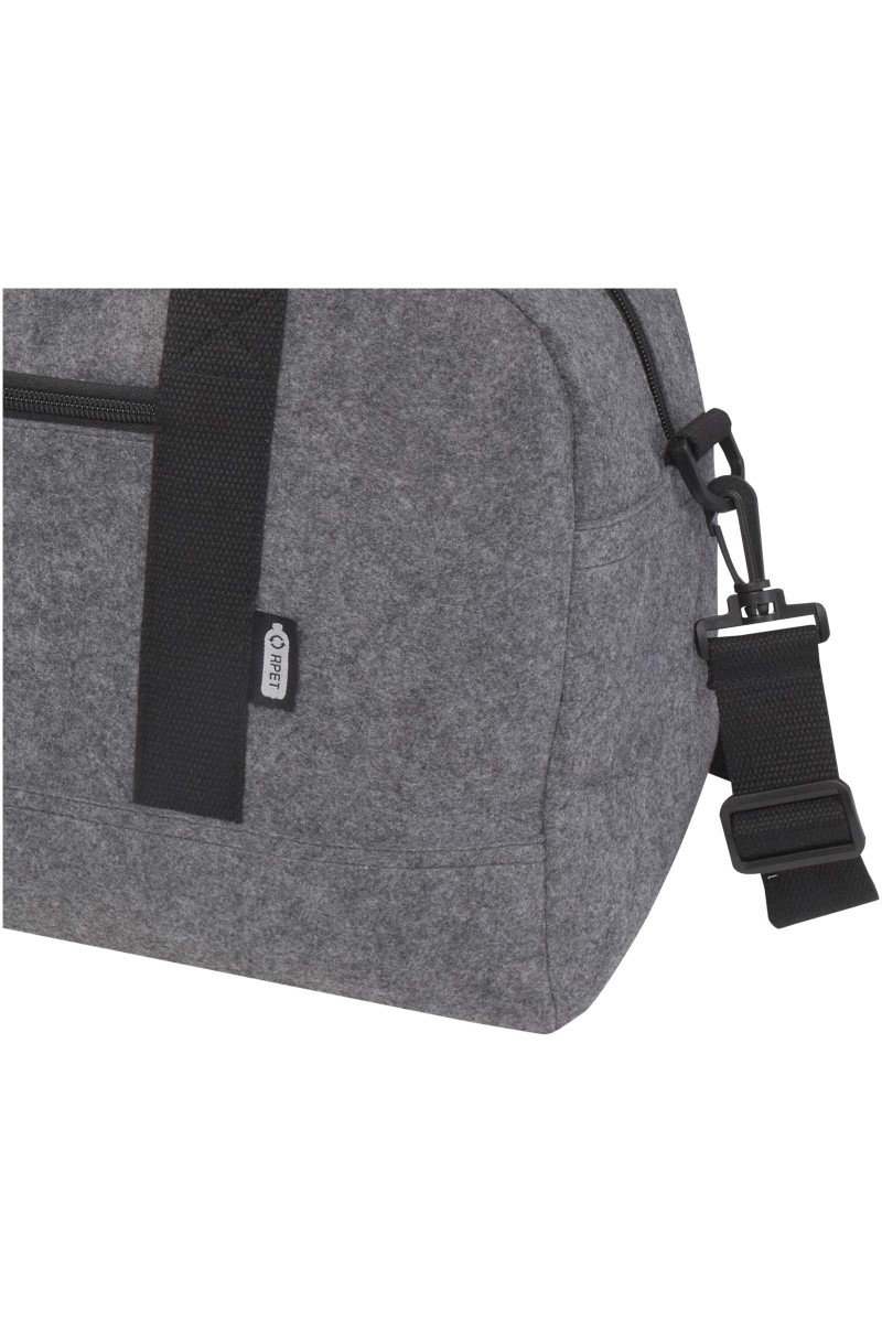 Felta GRS recycled duffel bag 35L