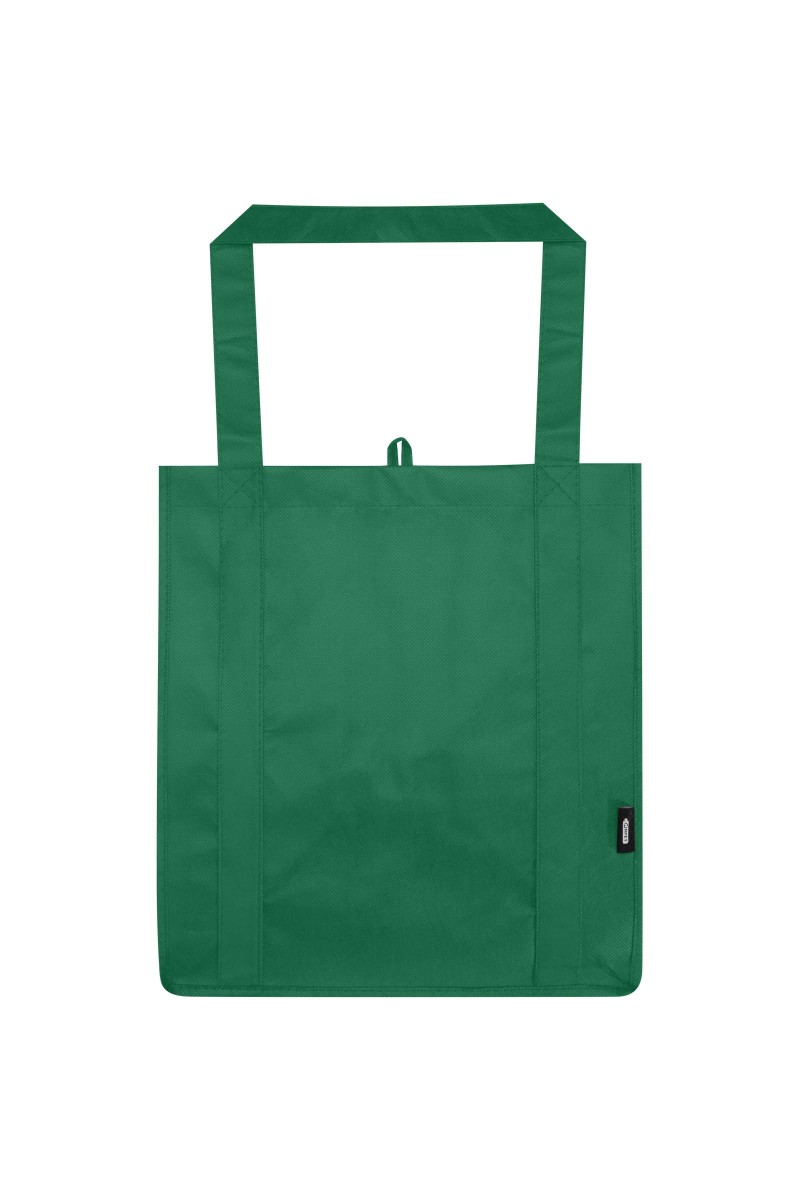Liberty GRS recycled non-woven bottom board tote bag 29L