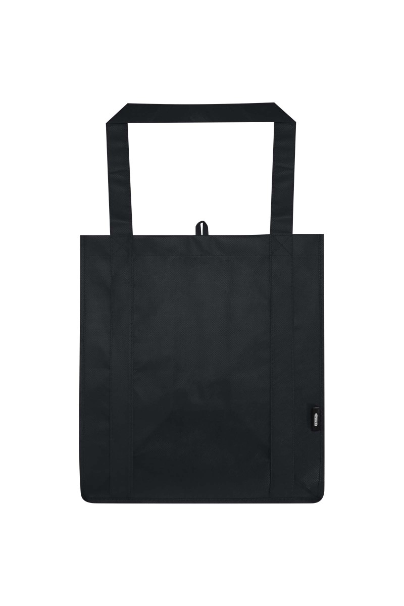 Liberty GRS recycled non-woven bottom board tote bag 29L
